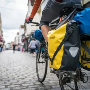 El Camino de Santiago en bicicleta eléctrica: la opción perfecta para vivir la aventura sin excusas