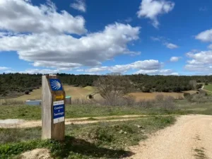 ¿Cuánto Tiempo Se Tarda en Hacer el Camino de la Lana?