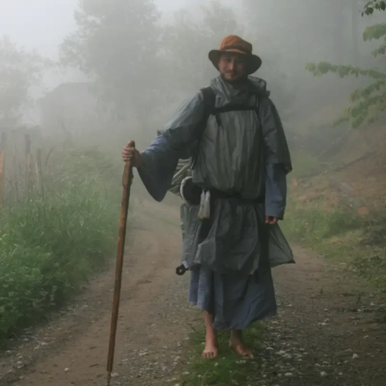 Reflexiones sobre el Camino de Santiago: Caminos, creencias y elecciones personales