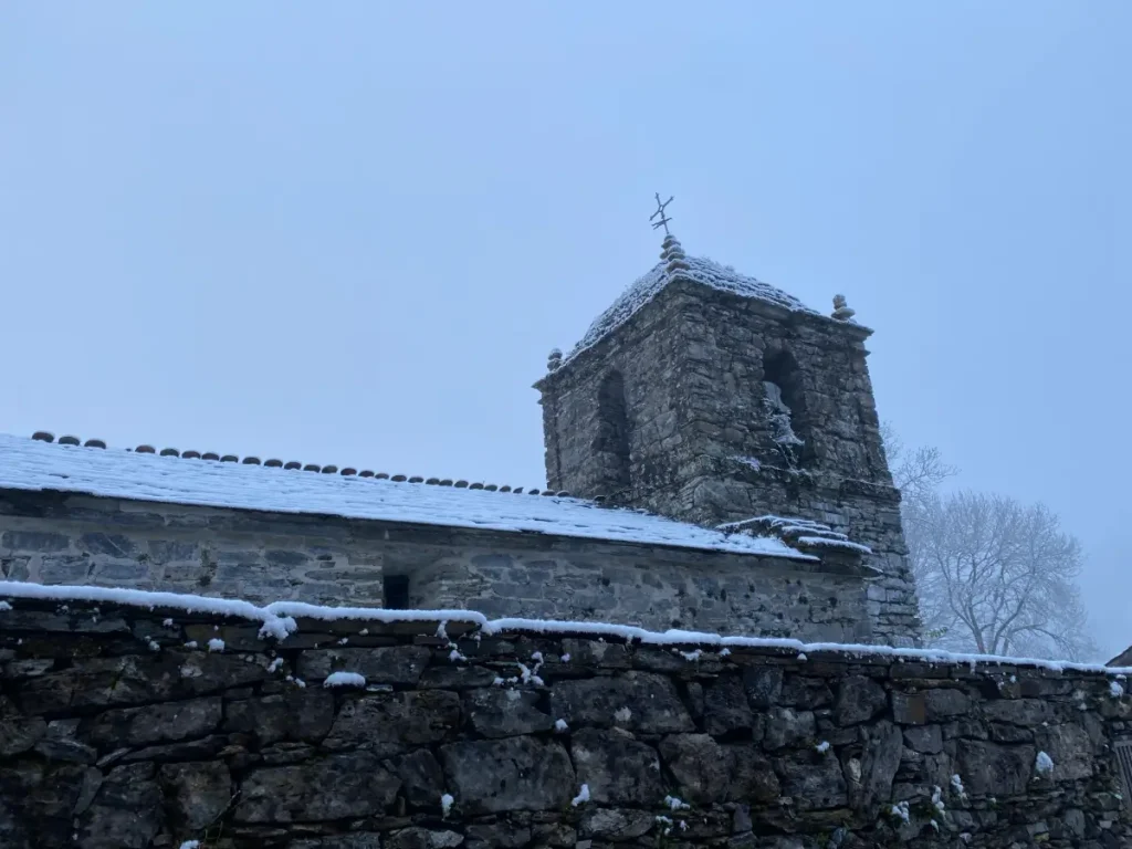 Albergues Abiertos en Invierno en el Camino Francés