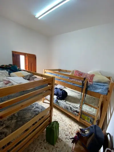 Albergue Municipal de Villar de Domingo García