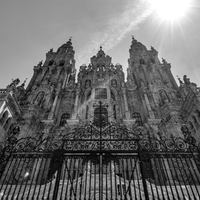 Camino de Santiago en una semana
