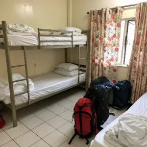 Albergue de Cifuentes – Albergue para Peregrinos
