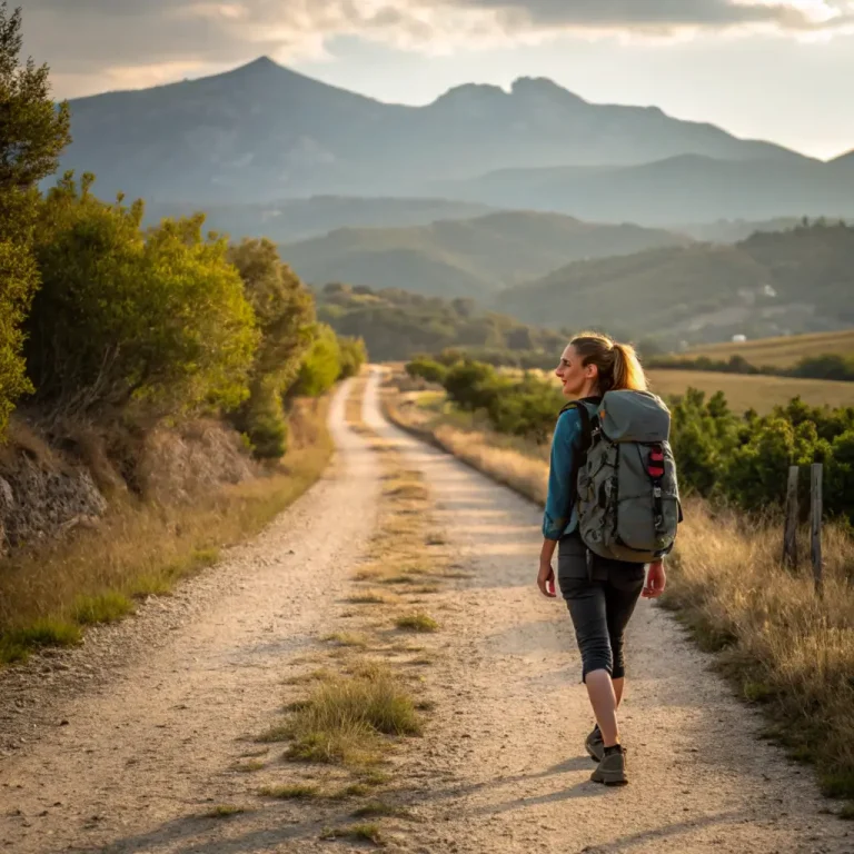 Cómo superar los momentos de soledad en el Camino de Santiago y encontrar tu fuerza interior