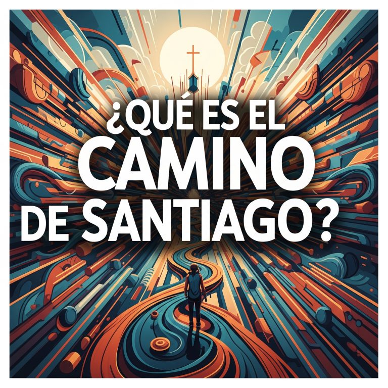 ¿Qué es Camino de Santiago? Lo que nadie te contó (pero necesitas saber antes de empezar)