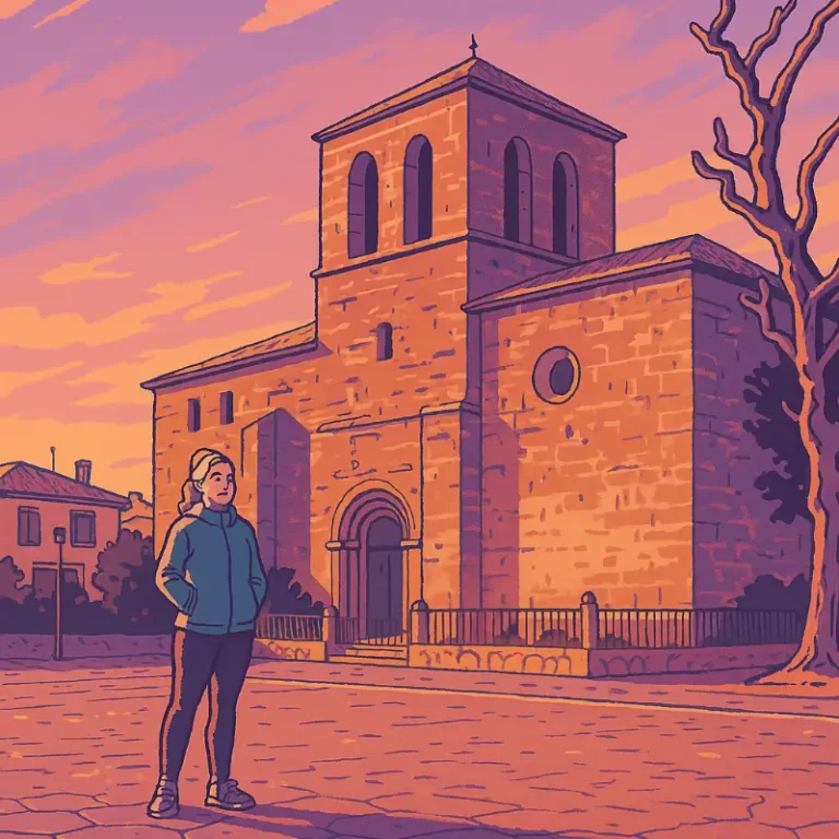 Salmerón: el pueblo con alma que te espera en plena Ruta de la Lana