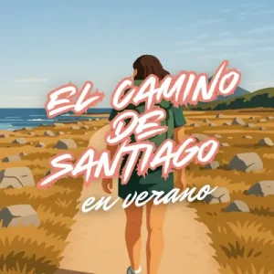 Tu Camino de Santiago en verano 2025: guía completa mes a mes para peregrinos