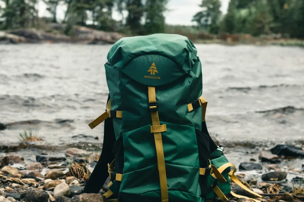 La mochila como símbolo en el Camino de Santiago
