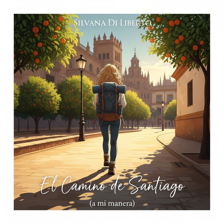 «El Camino de Santiago (a mi manera)» Casi veinte años después del Camino Francés