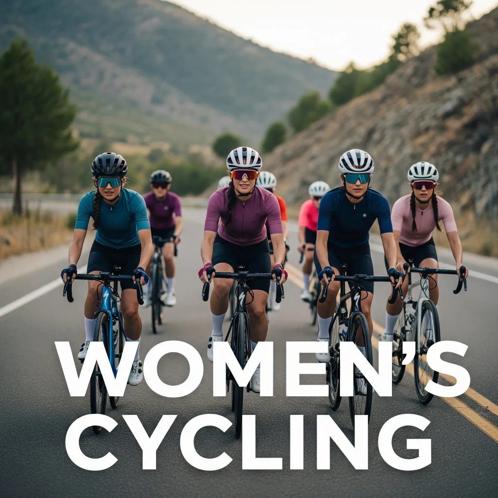 Guía completa para preparar tu primera marcha cicloturista siendo mujer