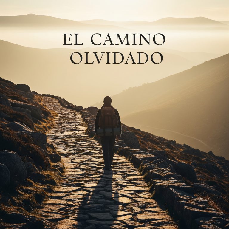 El Camino Olvidado: La Aventura Jacobea que Creías Desaparecida Te Está Llamando