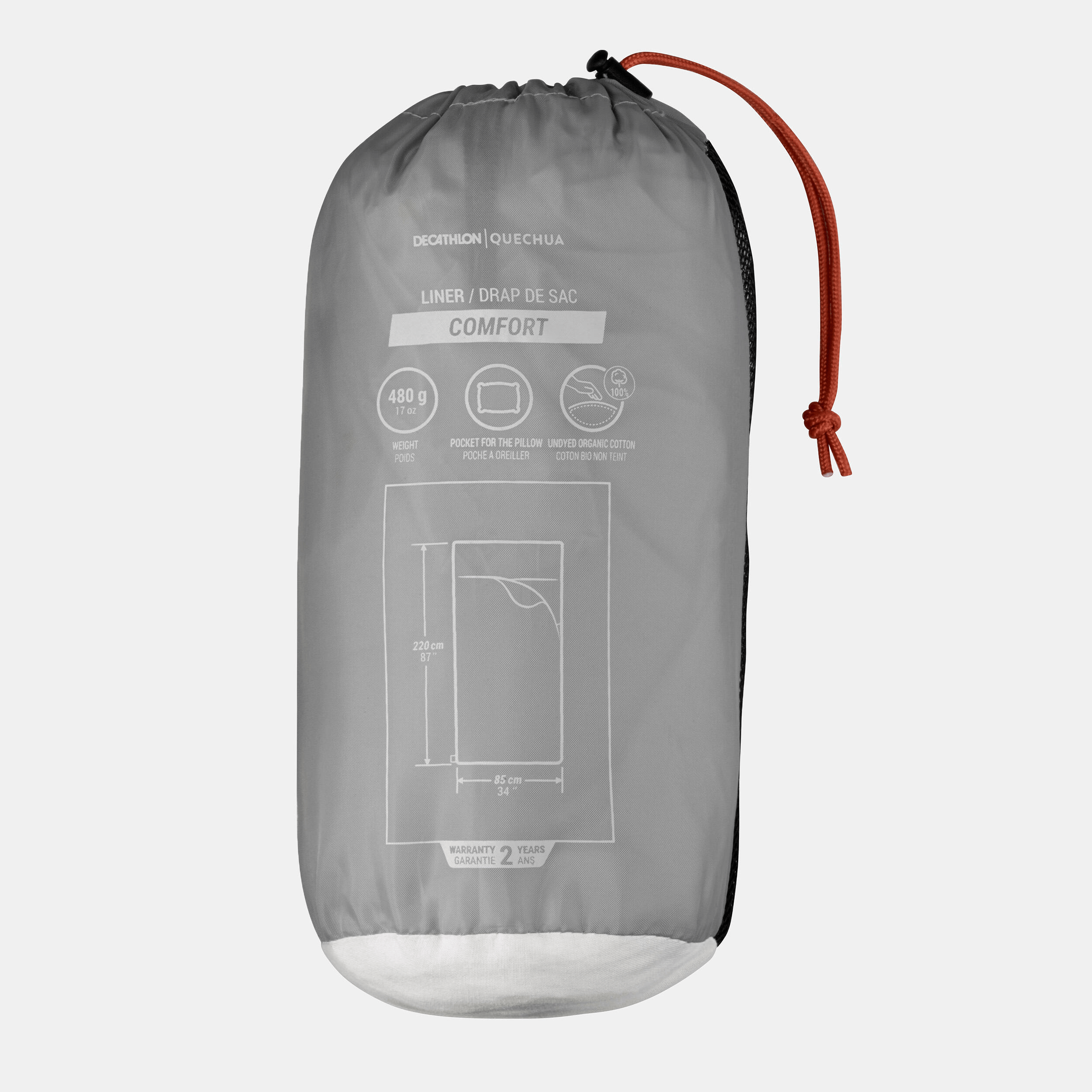 Productos en Decathlon