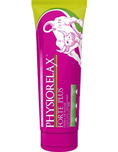 Physiorelax Forte Plus