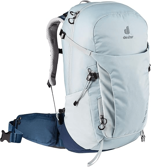 Mochila Deuter Ascender