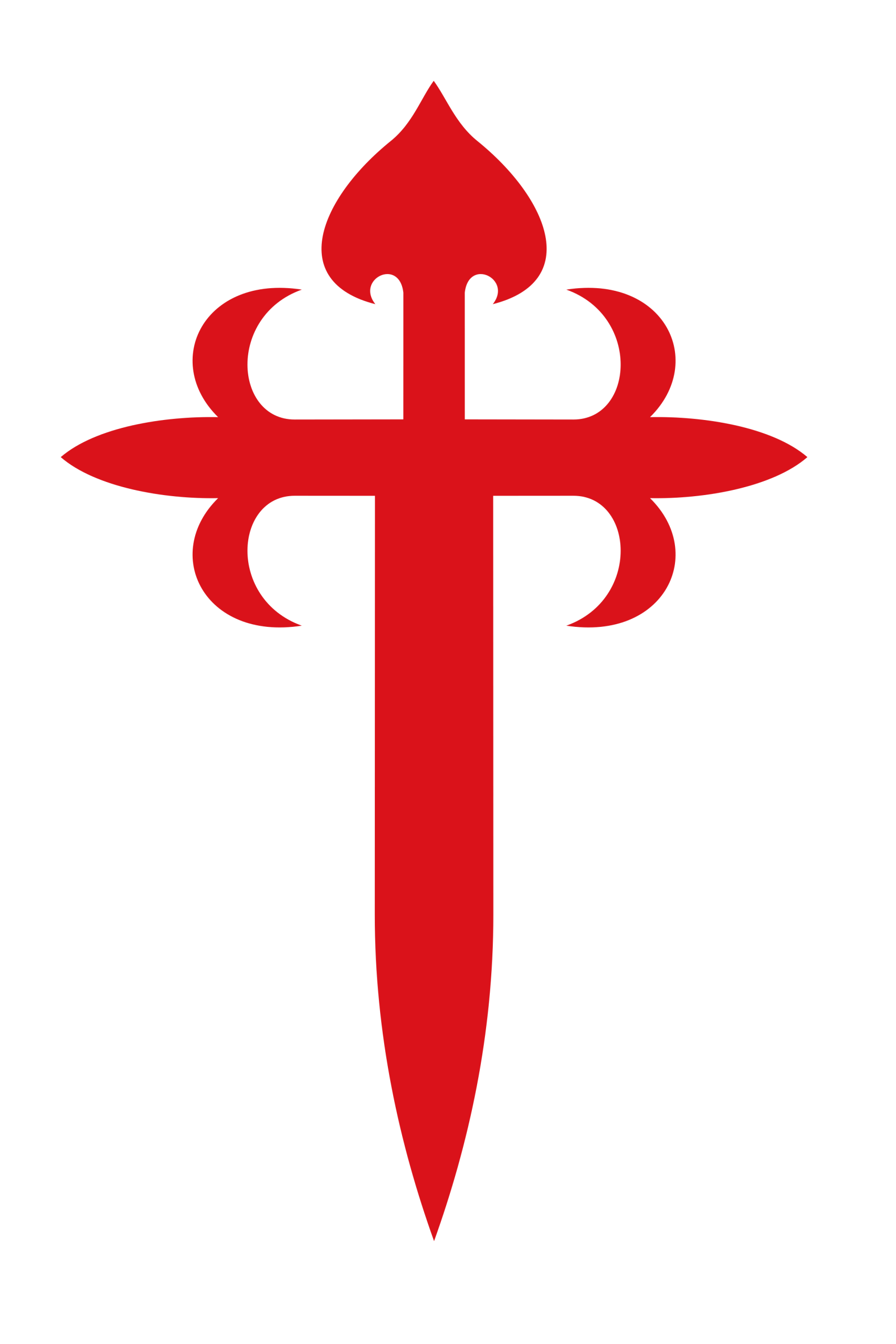 Cruz de Santiago